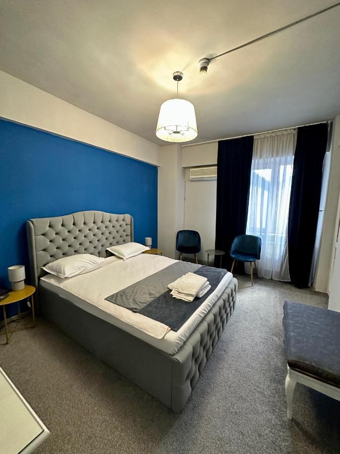 Darin Hotel Bucharest Luaran gambar