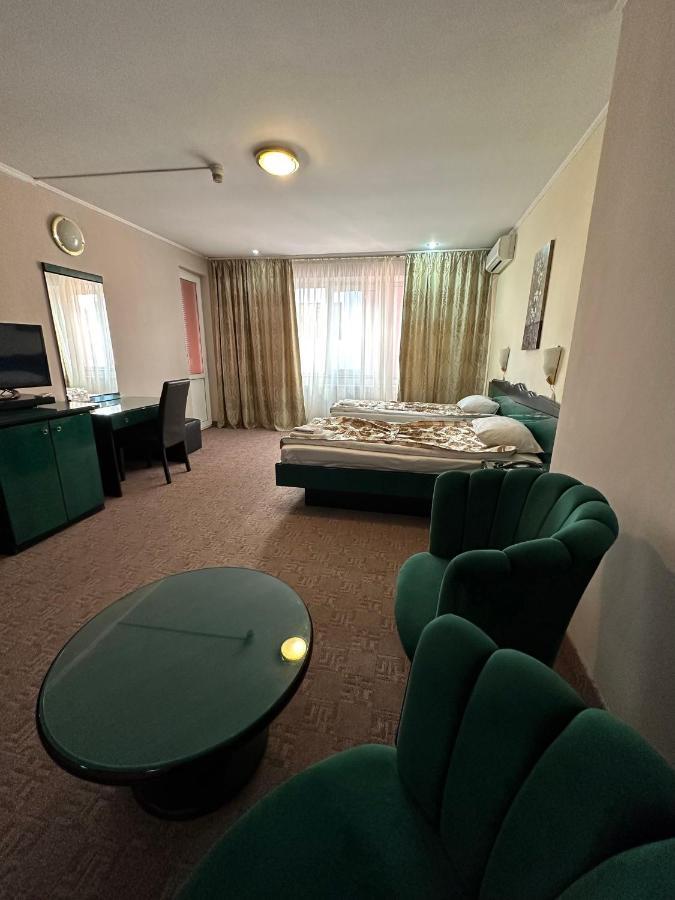 Darin Hotel Bucharest Luaran gambar
