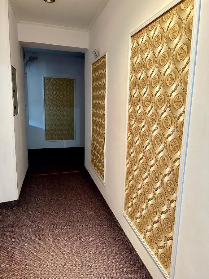 Darin Hotel Bucharest Luaran gambar
